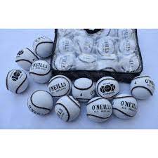 Sliotars