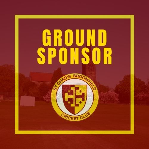 Ground Sponsor (3 years)