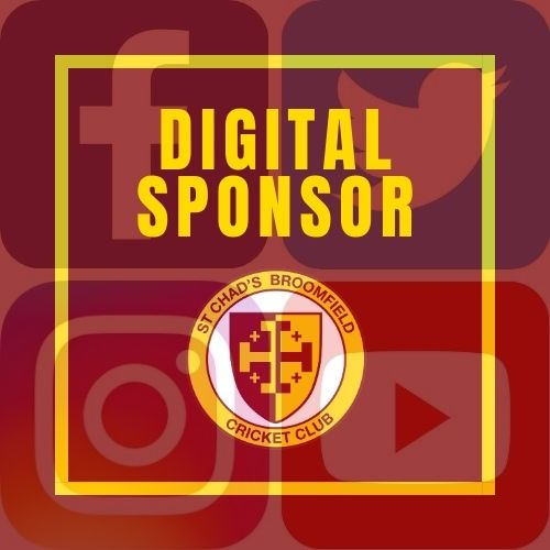 Digital Sponsor (5 Years)