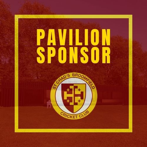 Pavilion Sponsor (10 years)