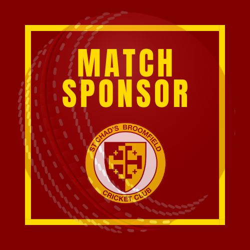 Match Ball Sponsor