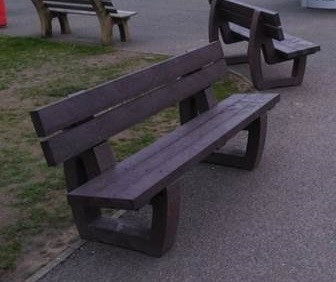 Bench Memorial/Sponsorship