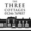 The Three Cottages 