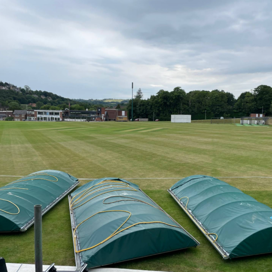 Wicket Covers