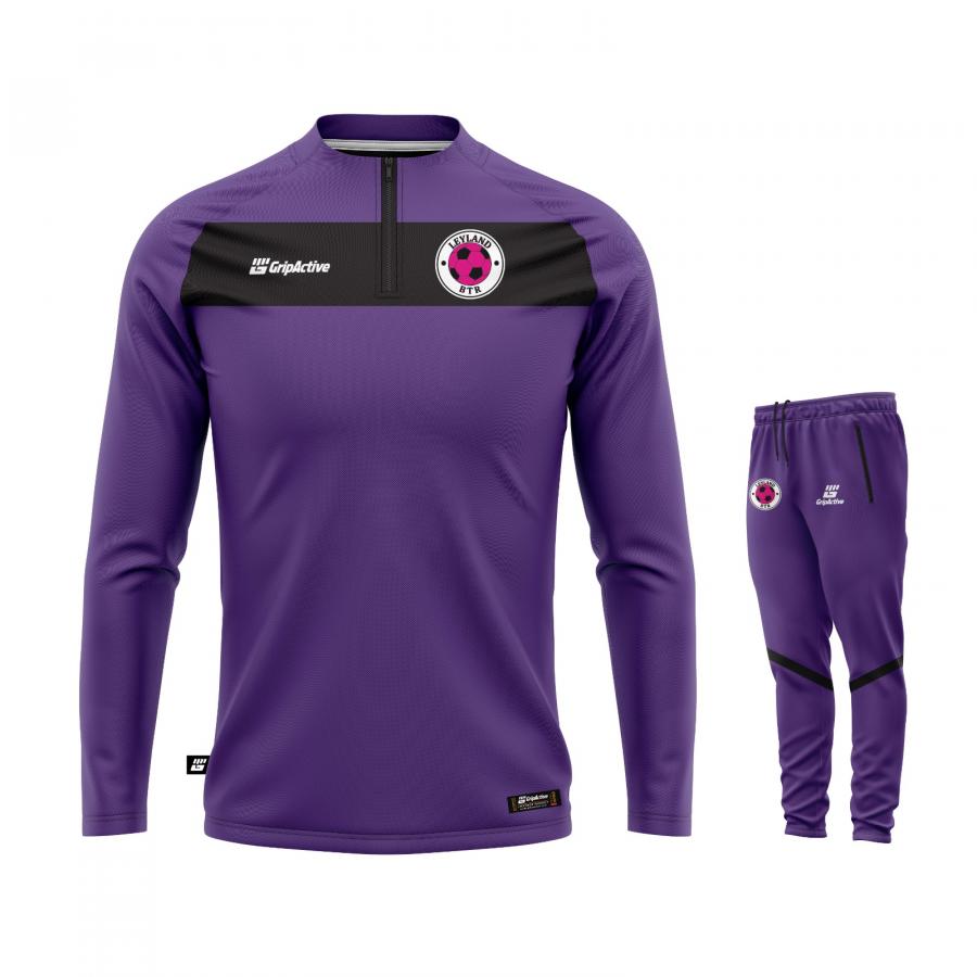 Training Kit Under 8s