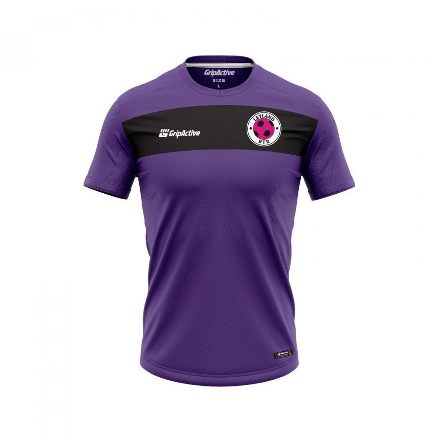 Training Kit Under 8s